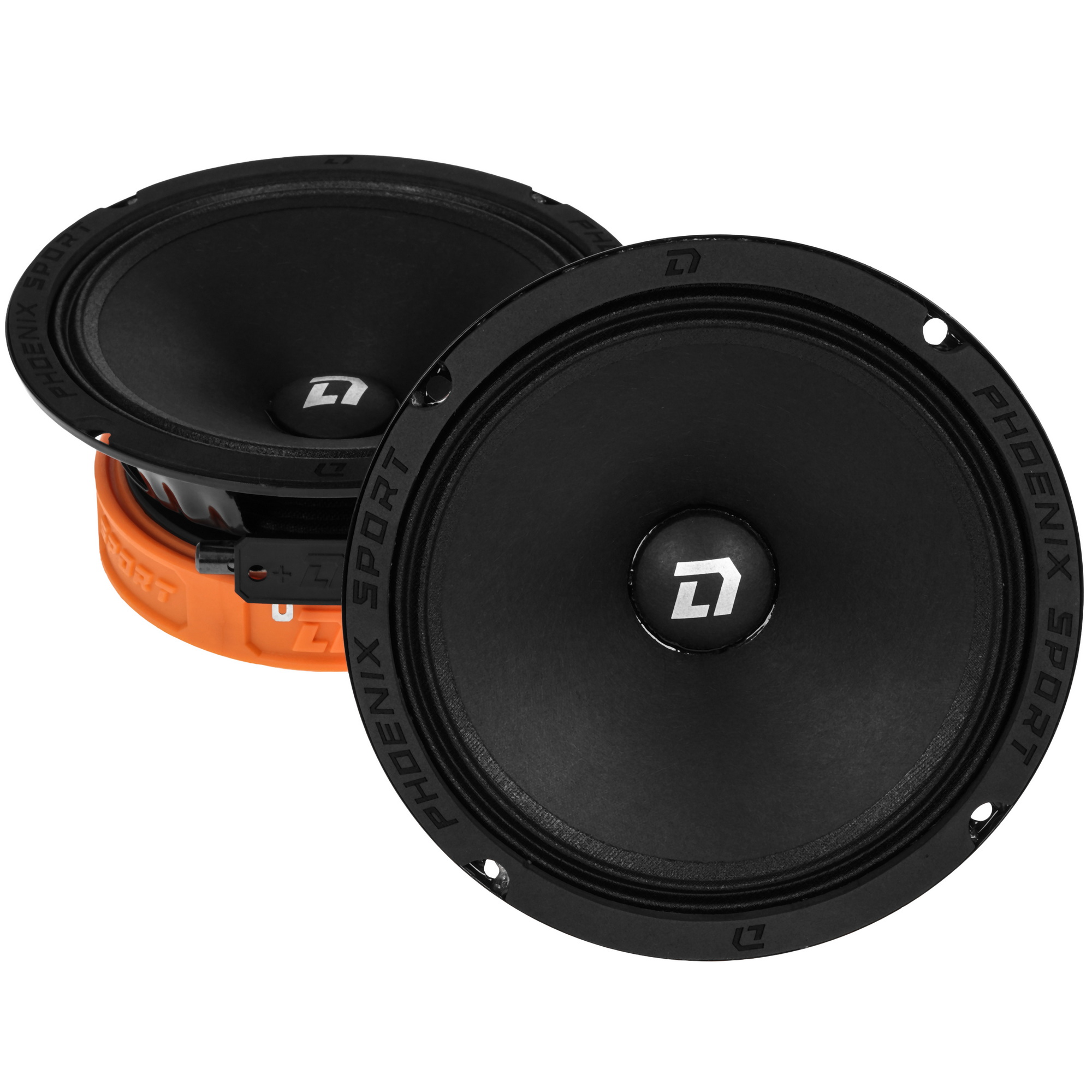 5630793 Среднечастотная акустическая система DL Audio Phoenix Sport 165 STDN-0138096