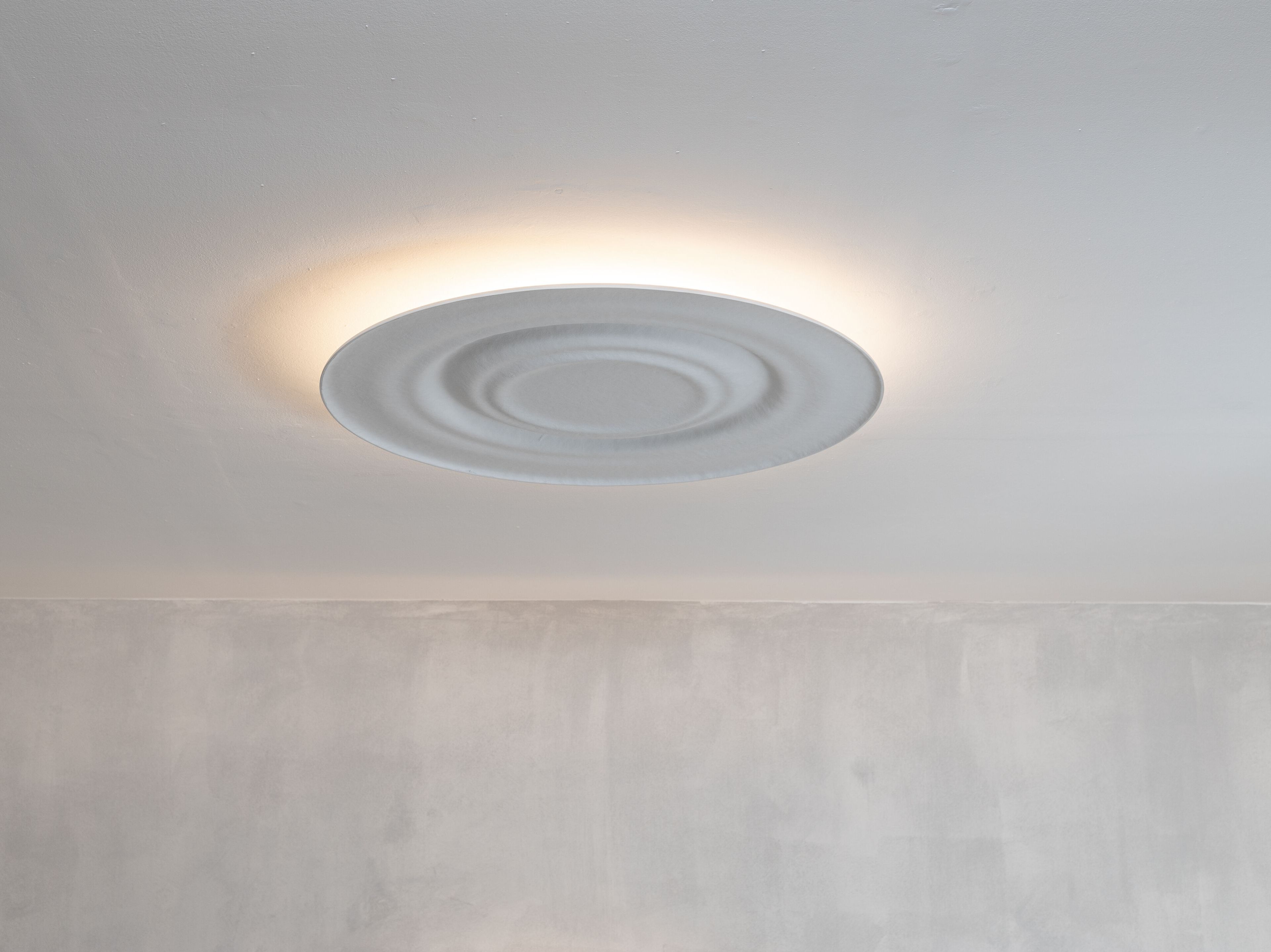 Настенный светильник / потолочный светильник из стекловолокна Hind Rabii Vibration ARCH-00116431 - Вид №5