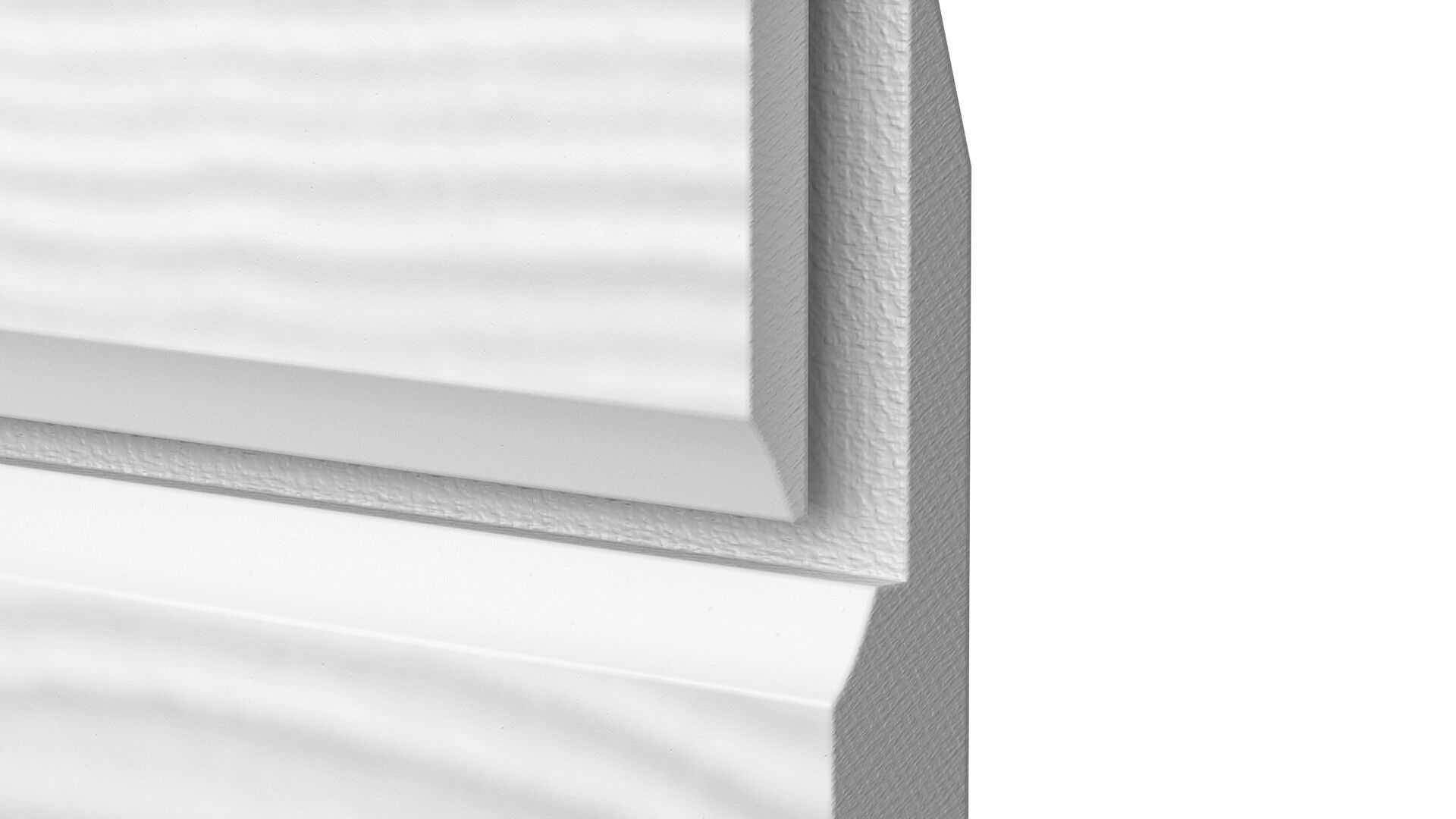 Фиброцементные планки для вентилируемых фасадов James Hardie James Hardie® ARCH-00041354 - Вид №10