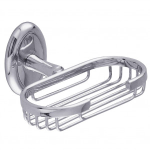 102124169  Плоский держатель для губок Melody