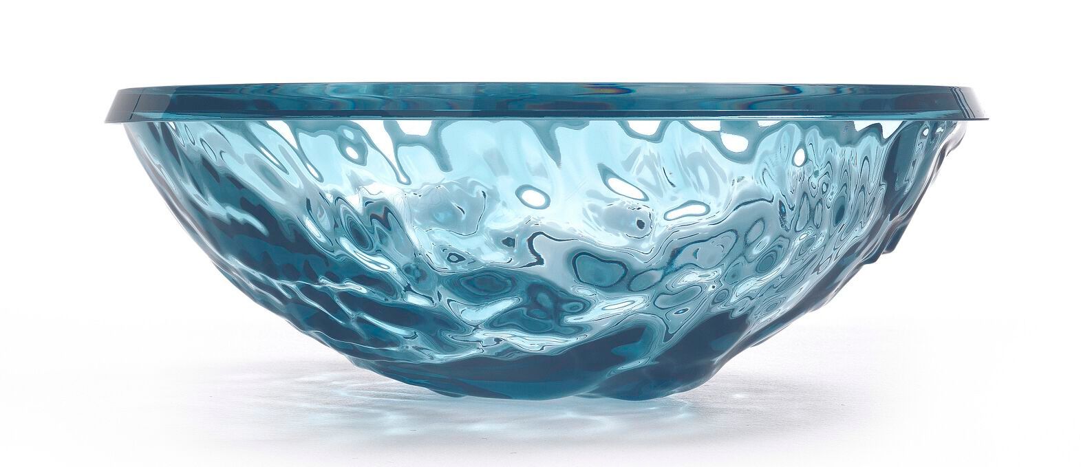 Центральная часть / чашка из ПММА Kartell MOON ARCH-00010605 - Вид №13