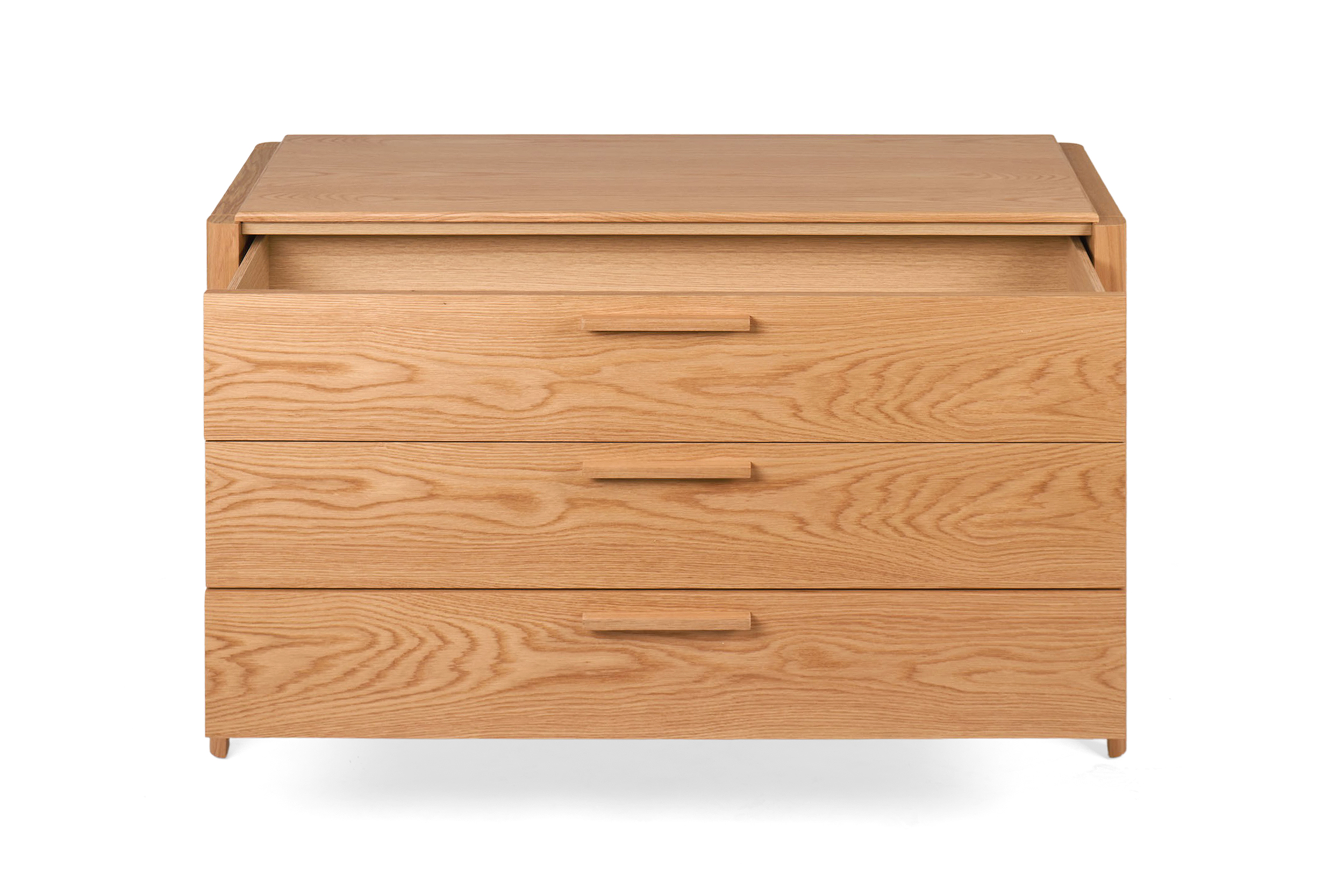 2000983221568 Комод SOFTLINE Pisa - Вид №4