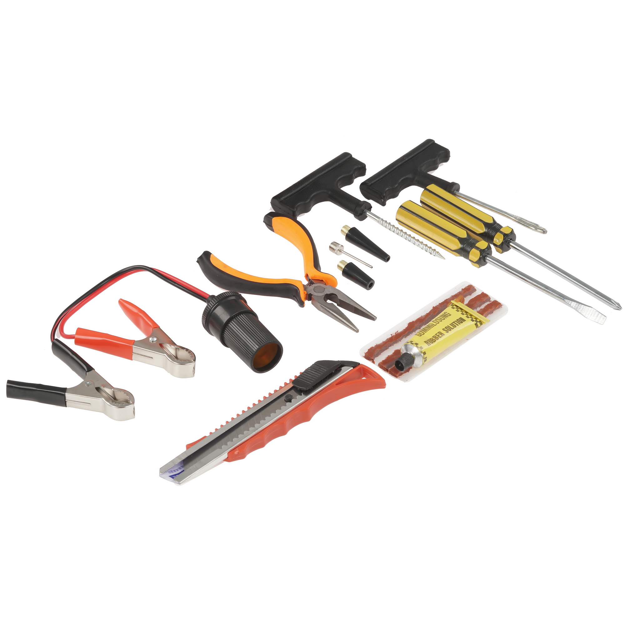 9088467 Компрессор AIRLINE CA-020-01NR STDN-0073885 - Вид №9