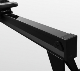 RW1200M Гребной тренажер bronze gym rw1200m pro Bronze Gym  - Вид №5