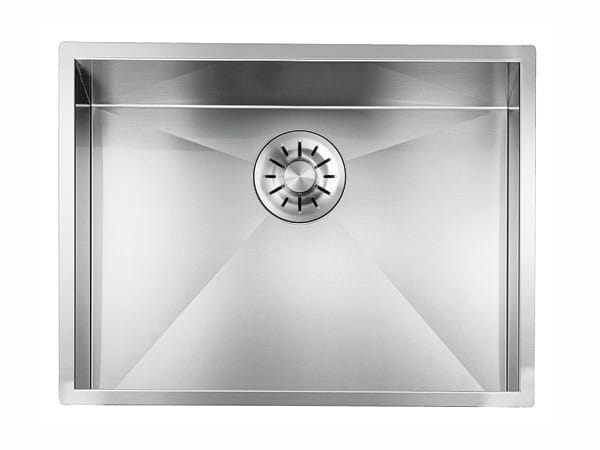 Раковина из нержавеющей стали Evhoc Ethna ARCH-00122706 - Вид №1