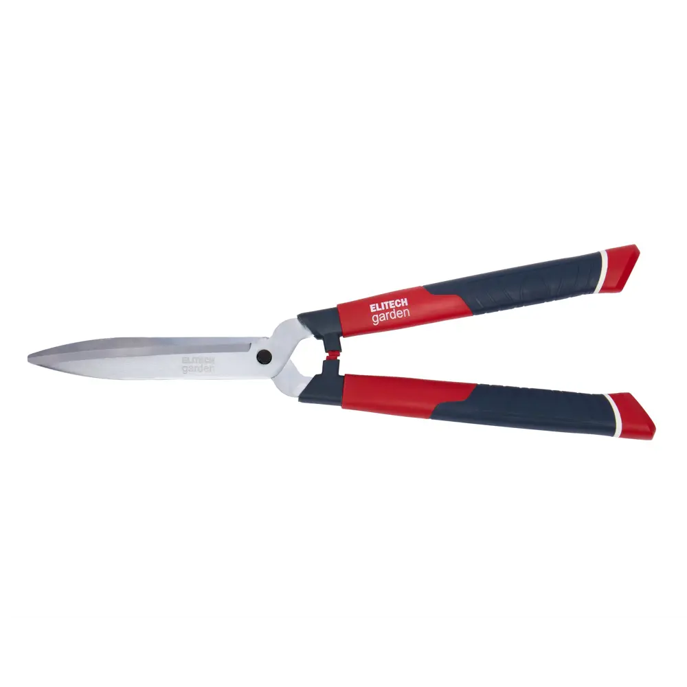Ножницы для живой изгороди Elitech Garden GHS01 210 мм 89404710 STLM-1563723