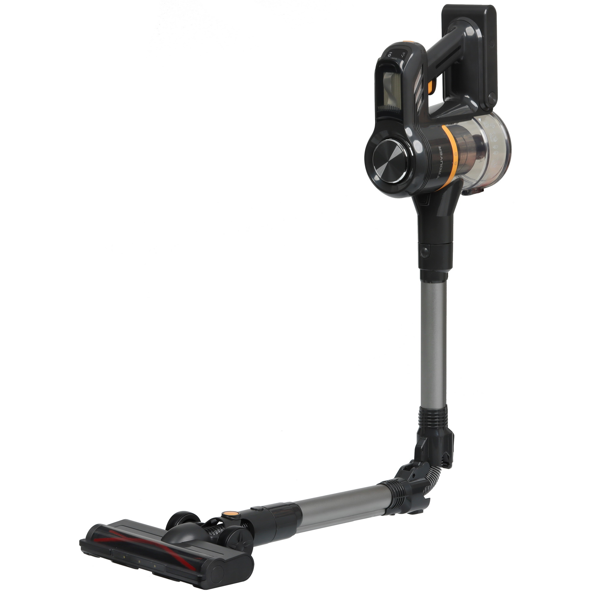 5451524 Пылесос  вертикальный  Dreame Trouver J20  серый STDN-0020230 - Вид №5