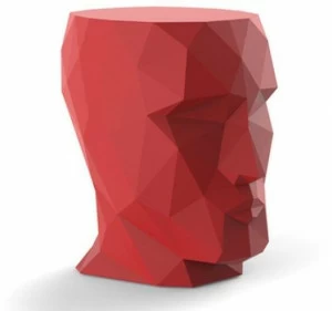 VONDOM Пластиковый садовый стол Adan