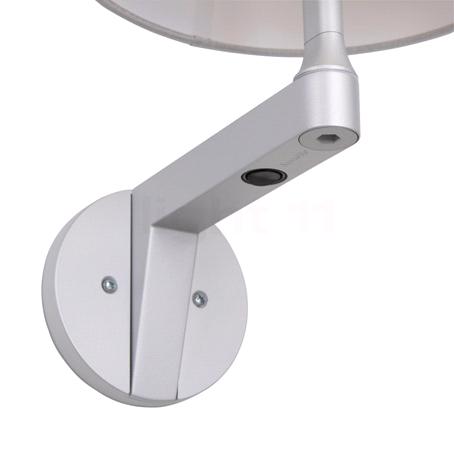 Artemide Melampo parete 0721010A бра 59071 - Вид №5