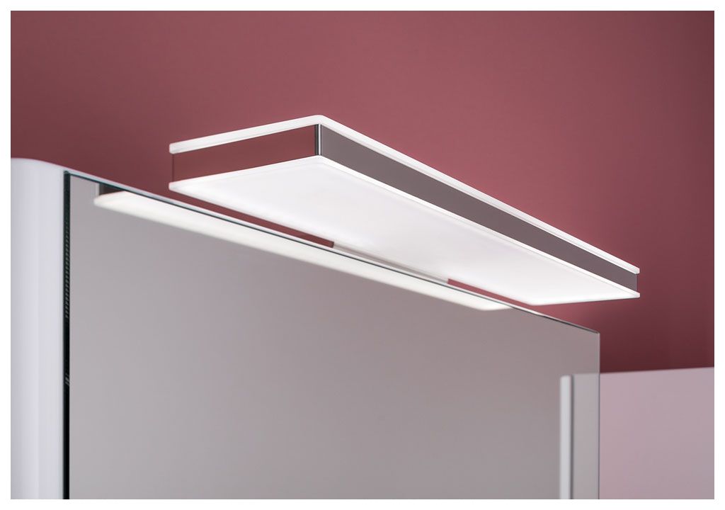 Светильник Aquanet WT-400 LED 00181660 - Вид №2