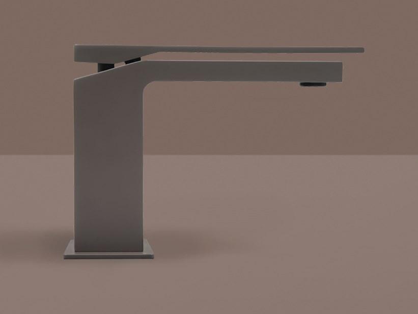 Fir Italia Смеситель для раковины, однорычажный, латунный, настольный The outfit 9011300_5 - Вид №1