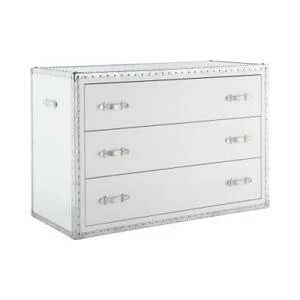 Комод / Baule Diamond a 3 cassetti spe