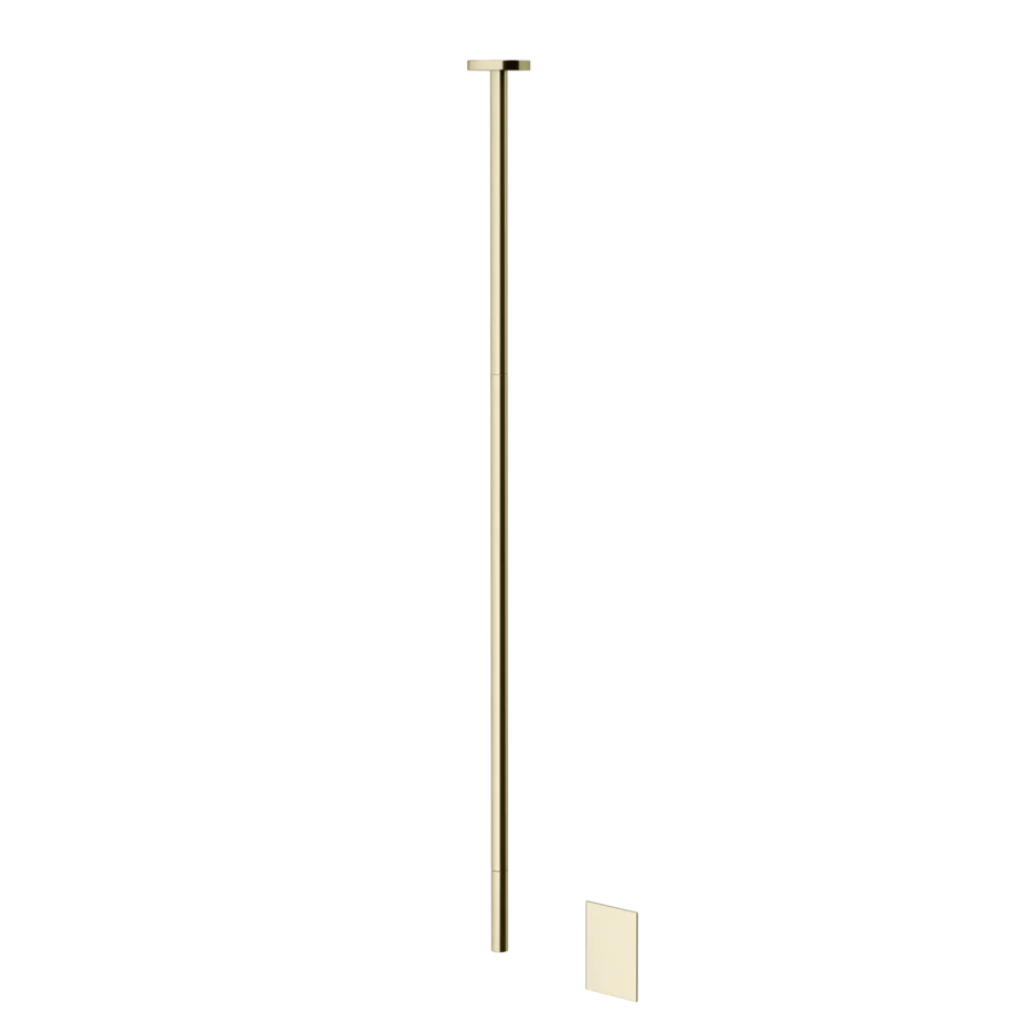 Электронный миксер 30656 710 Gessi Tondo ЛАТУНЬ PVD 30656710