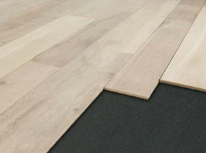 PROJECT FOR BUILDING Коврик для акустической реставрации полов Damper