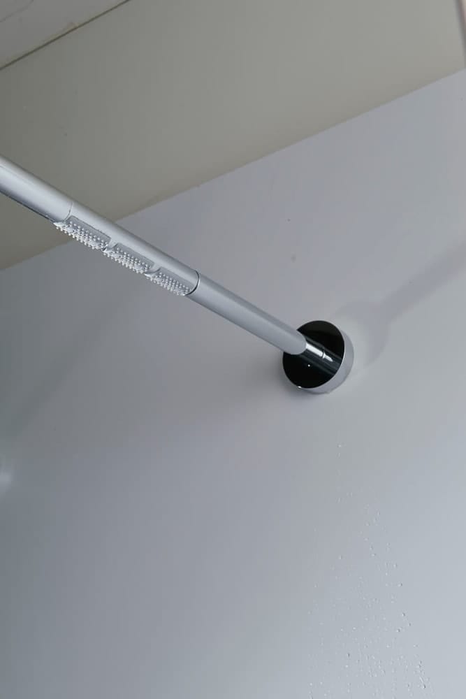 Душевая головка / душевая головка Agape Flat DX ARCH-00064368 - Вид №1