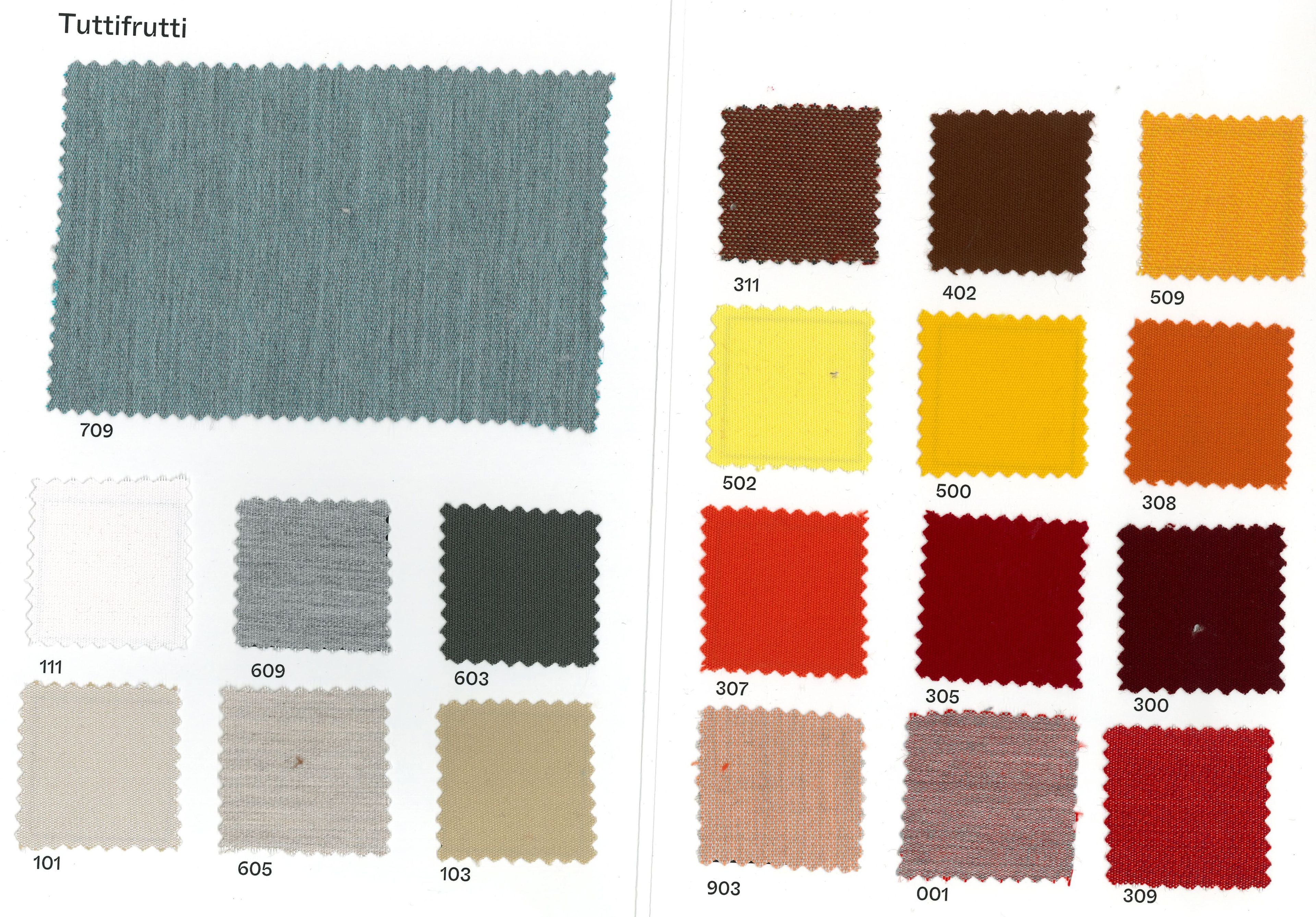 Ткань пуф Paolo Nesi Graphius ARCH-00037432 - Вид №18