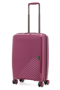 M1200-02-52 Чемодан M1200*52 Spinner 55 March Gotthard