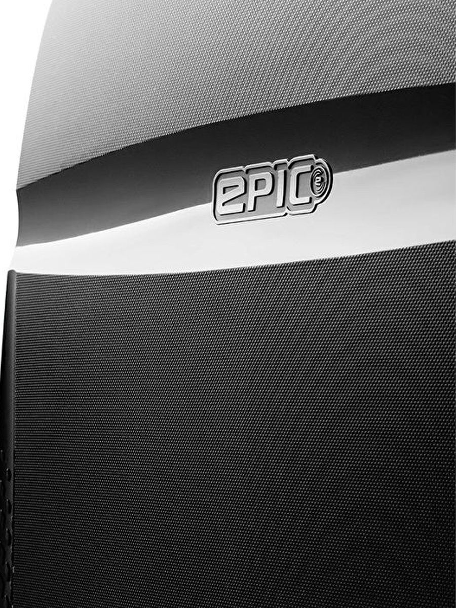 EZE402-01 Чемодан EZE402 M Epic Zeleste  - Вид №5