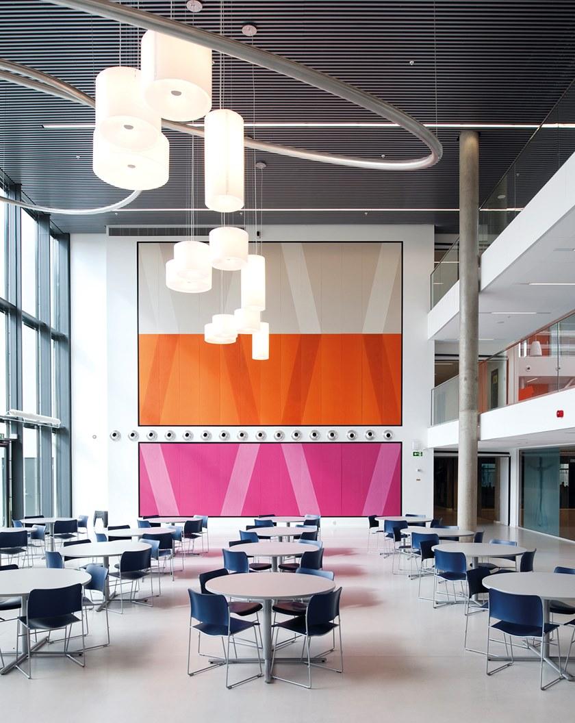 Howe Круглый стол Tempest sun-id-1500810 - Вид №3