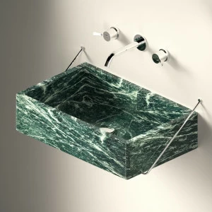 ACER0730SALPI Подвесная раковина настенная прямоугольная Agape