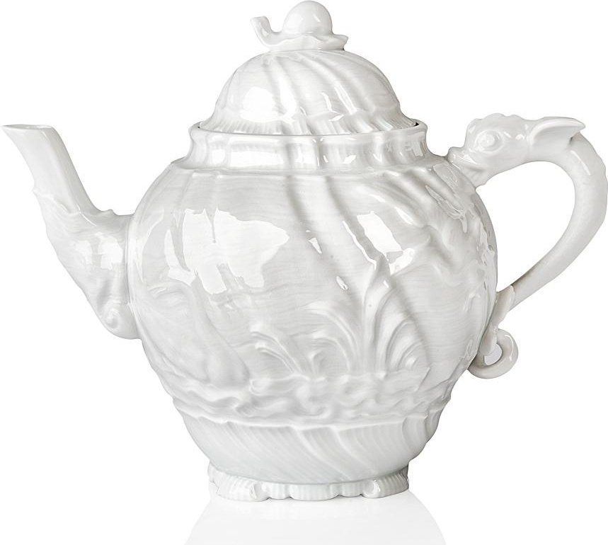 73555 Чайник заварной Керамический Meissen 