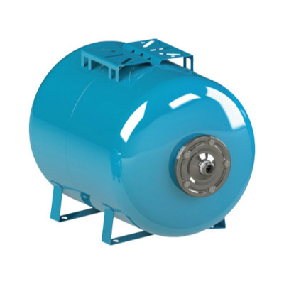 CM.AFESB.100 Бак мембранный горизонтальный для водоснабжения Valtec 100 л 