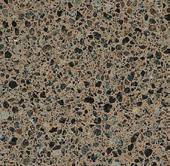 Коричневый гранит АГ3Ф32ПВ (полированный) 40х40 Santreyd sun-id-328260