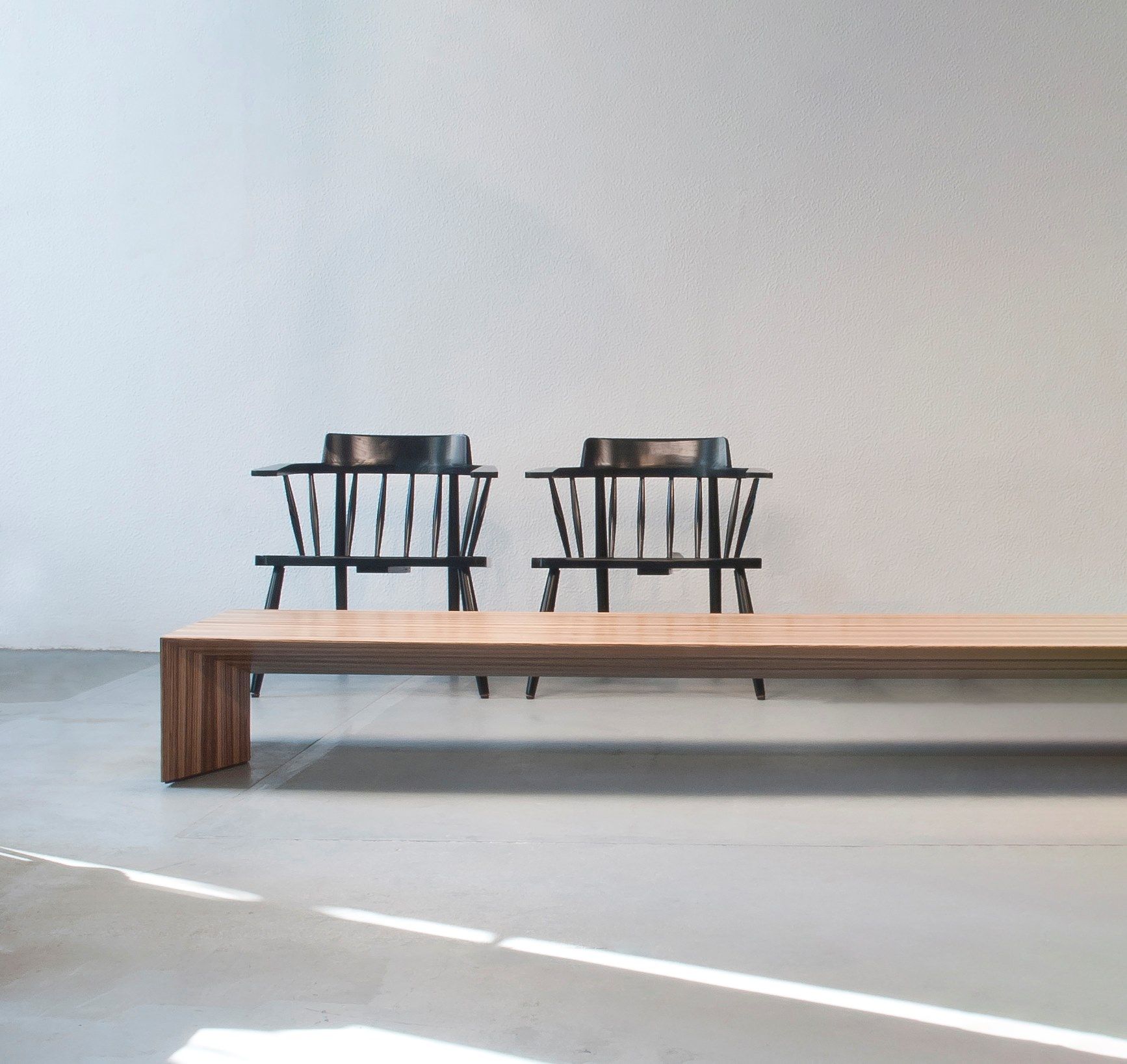 Прямоугольный журнальный столик Branca Lisboa Арка ARCH-00024306 - Вид №4