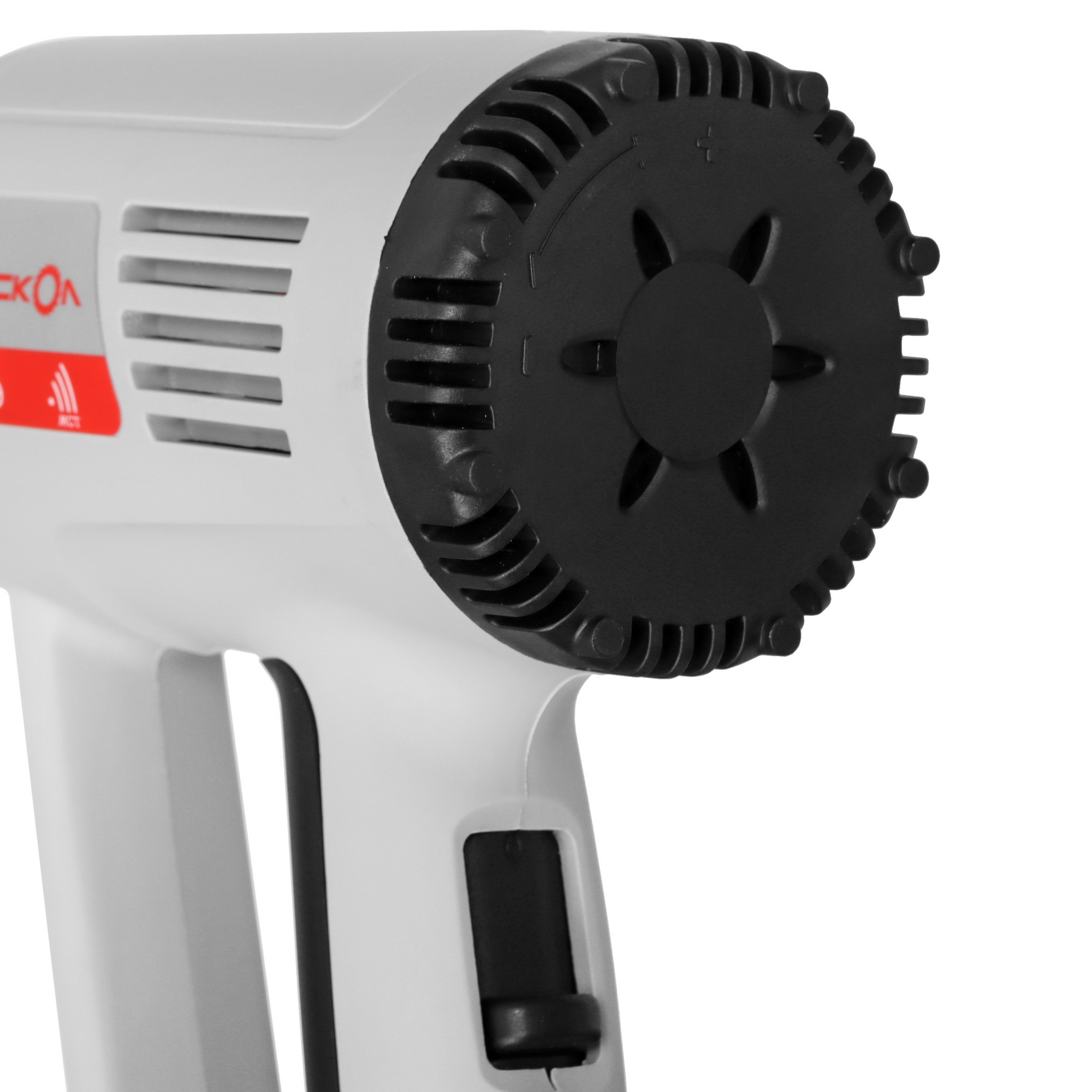 Строительный фен Интерскол ФЭ-2000Э 6603442 STDN-0031686 - Вид №3