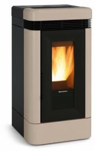 LA NORDICA EXTRAFLAME Пеллетная печь