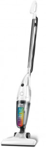 VCW-2800 White Пылесос vcw-2800, белый VIXTER