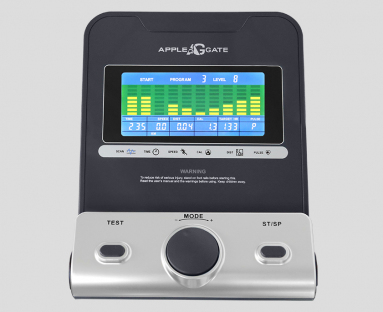 X32 A Эллиптический тренажер applegate x32 a AppleGate  - Вид №1