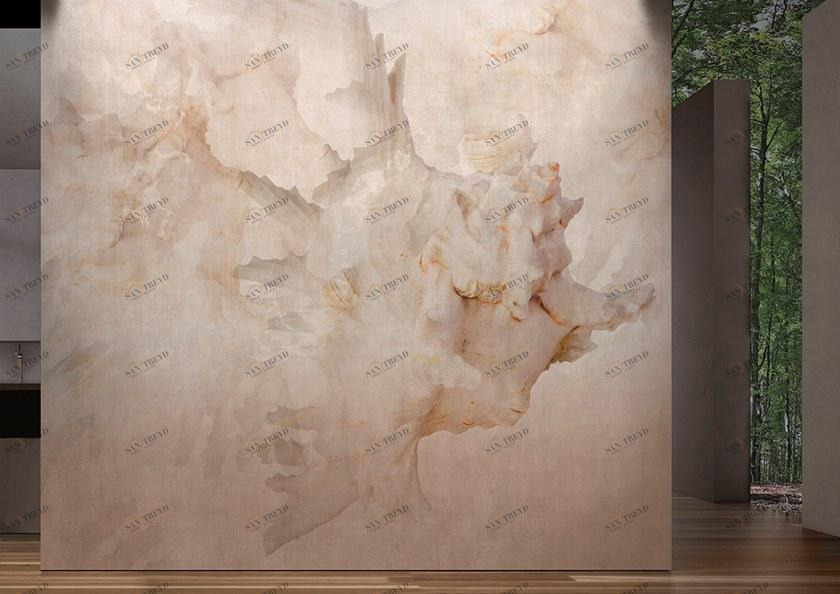 GLAMORA Моющиеся обои цвета glamfusion ™ Collection ix glamfusion™ Glev101a