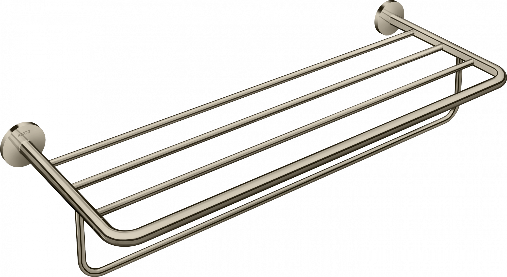 42843830 Вешалка для полотенец с держателем для полотенец AXOR UNIVERSAL CIRCULAR 