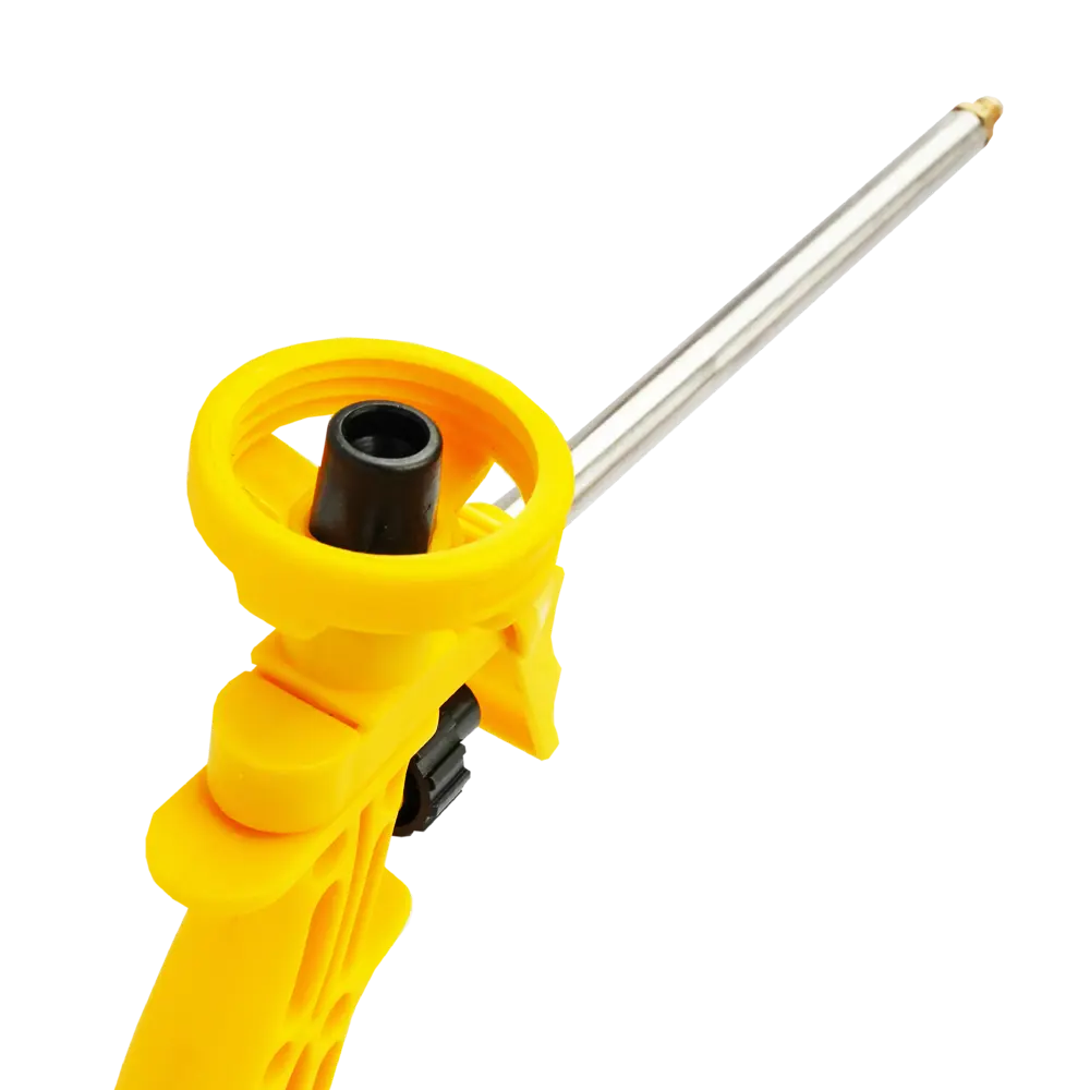 Пистолет для монтажной пены Fomeron Basic XR STLM-2160890 - Вид №2