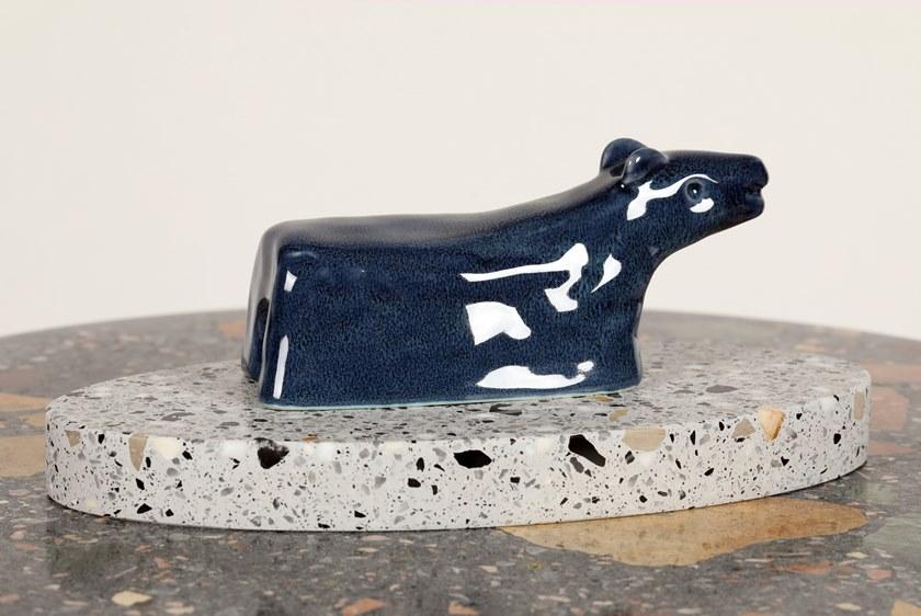 KAROISTANBUL Поднос в венецианском терраццо Complementi d'arredo sun-id-1409177 - Вид №1