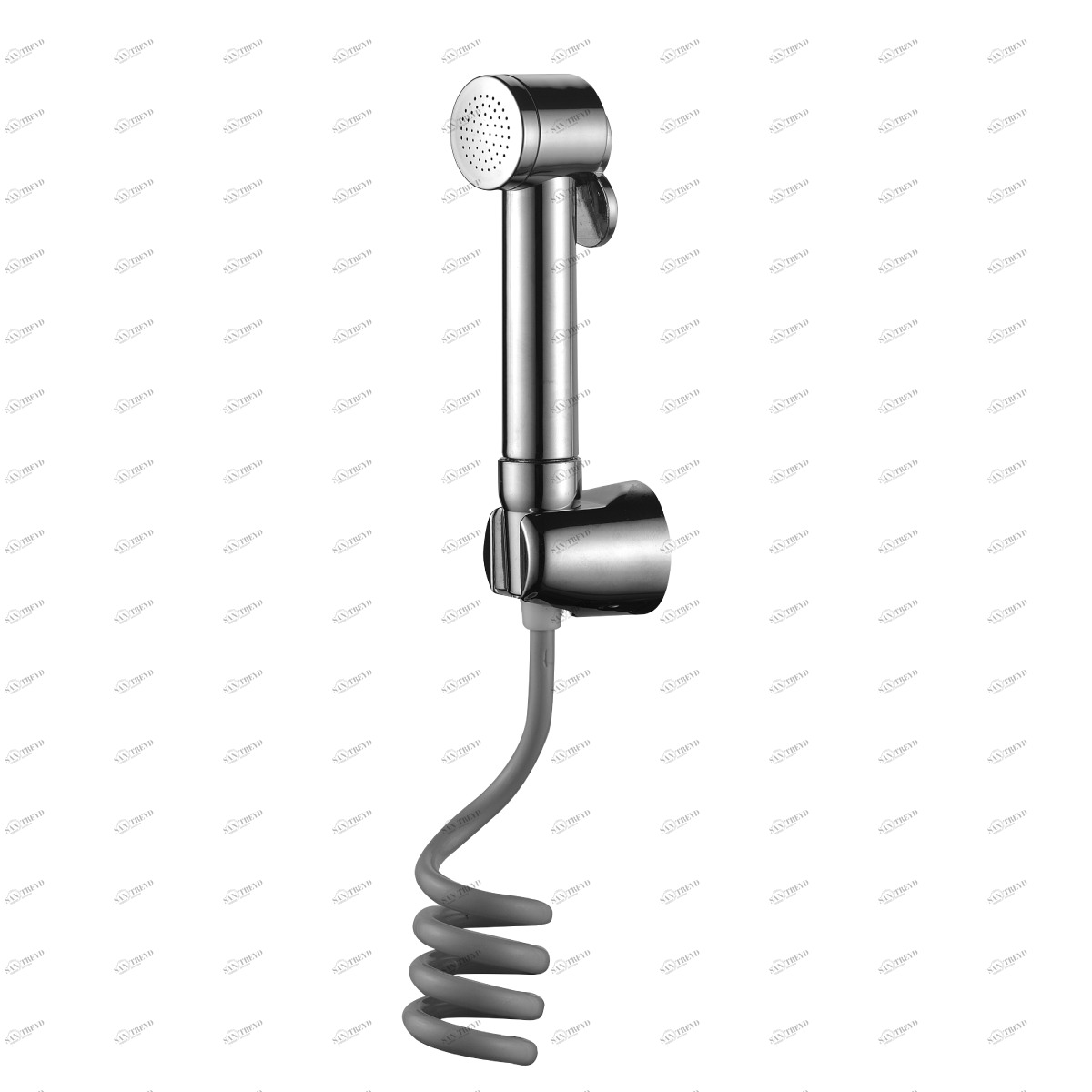 LM8090C Комплект аксессуаров для биде, хром LEMARK 