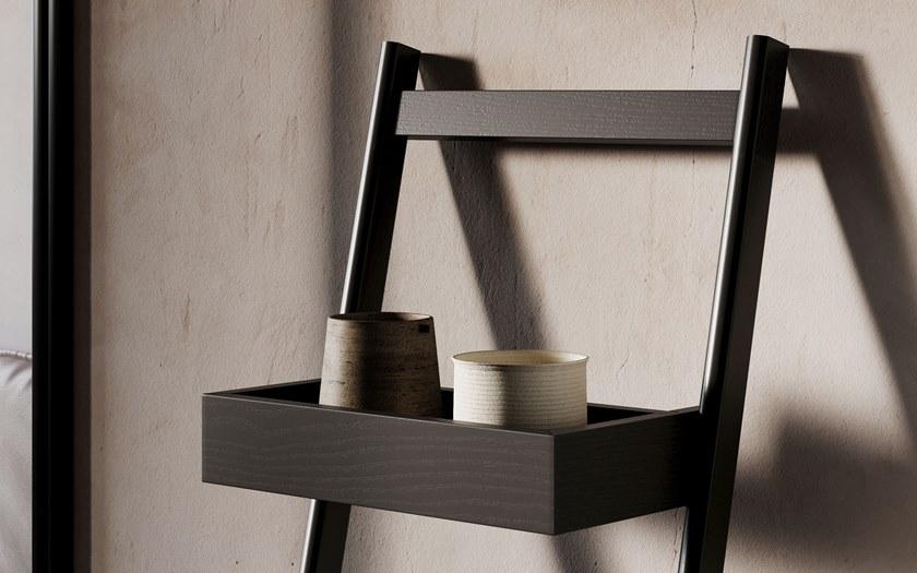 Mobiltesino Тумба под умывальник из ясеня с зеркалом Estra sun-id-1444757 - Вид №3