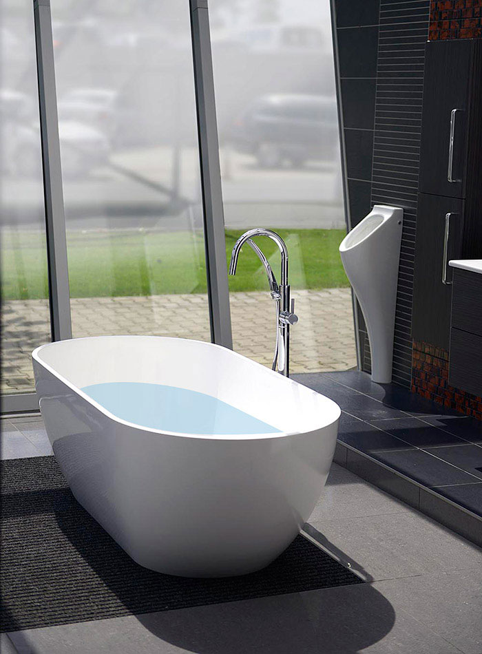 72973 Polysan Отдельностоящие ванны 