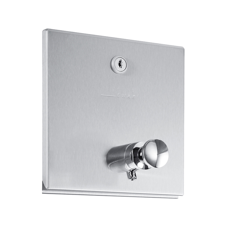 727607 Дозатор жидкого мыла WP106 WAGNER_EWAR A-LINE Wagner Ewar 