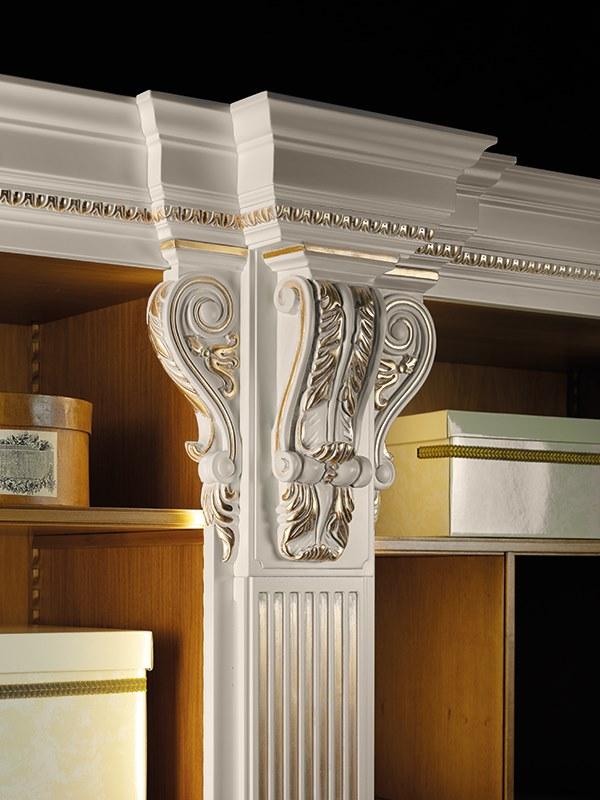 Prestige Гардеробная Roma sun-id-1420437 - Вид №4