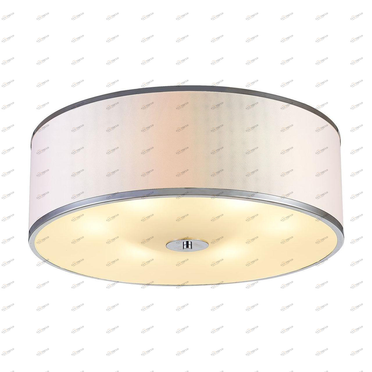 Потолочный светильник Arte Lamp Dante A1150PL-6CC ARTE LAMP DANTE 201314 Белый;серебро