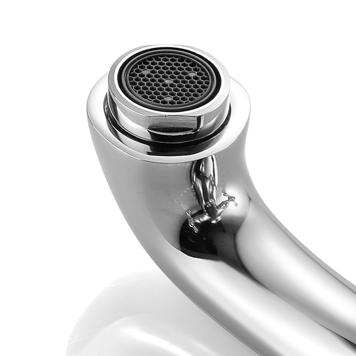 BE19017BW6 MI Milardo Bering Смеситель для умывальника Bering Россия - Вид №4