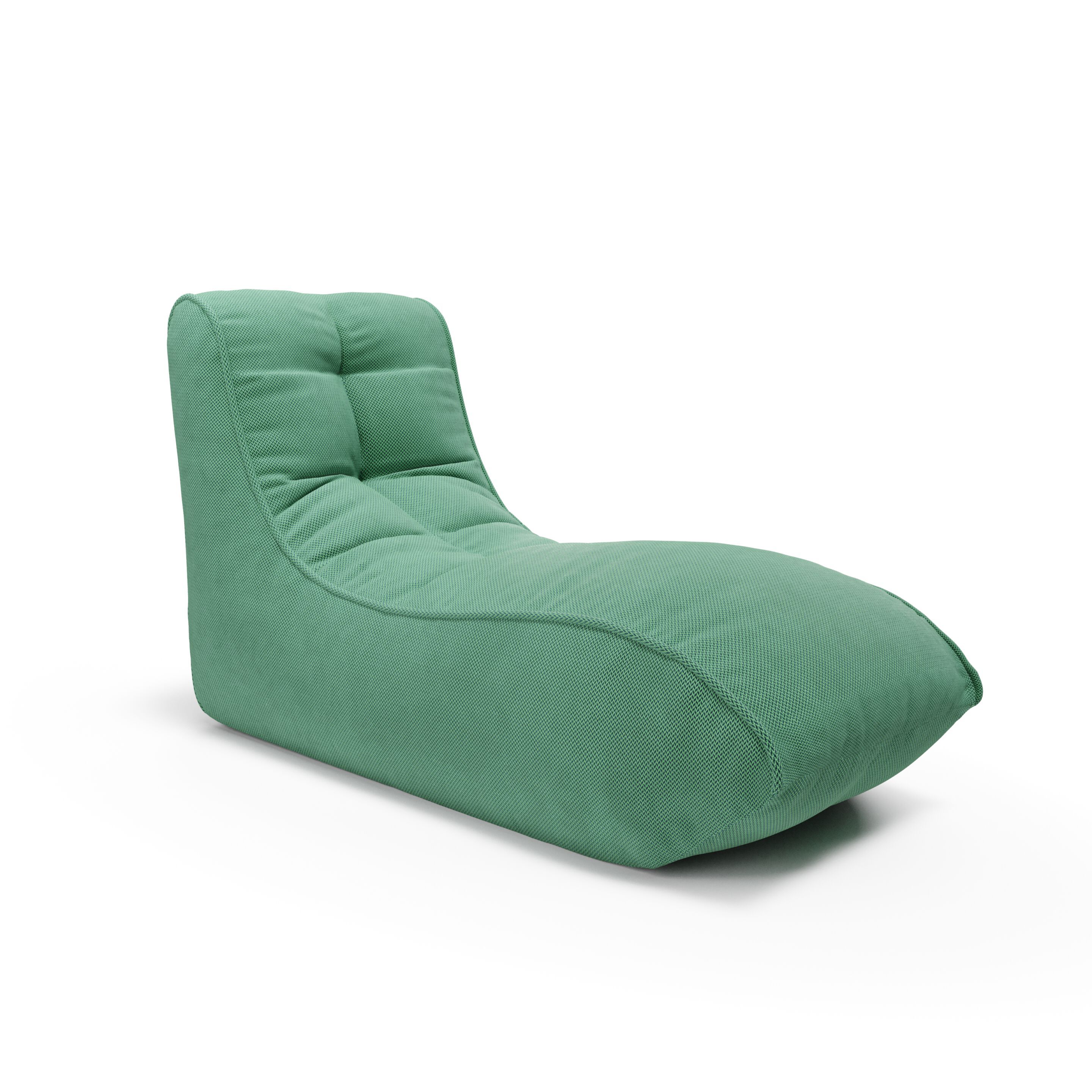 Мягкий шезлонг из ткани Joyf Beanbags ARCH-00029761 - Вид №134