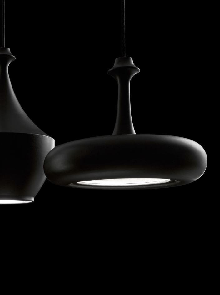 Керамический подвесной светильник Aldo Bernardi I Lustres ARCH-00136445 - Вид №3