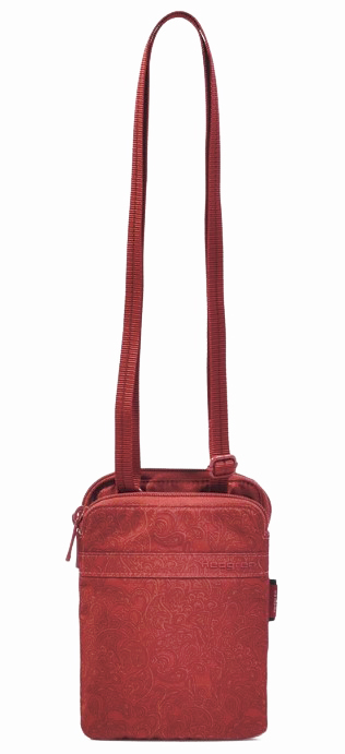 HFOL07/824-02 Сумка HFOL07 Passport Holder Rupee RFID Hedgren Follis  - Вид №6