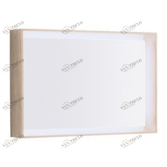 Зеркало 88 см Keramag  Citterio 835690000 