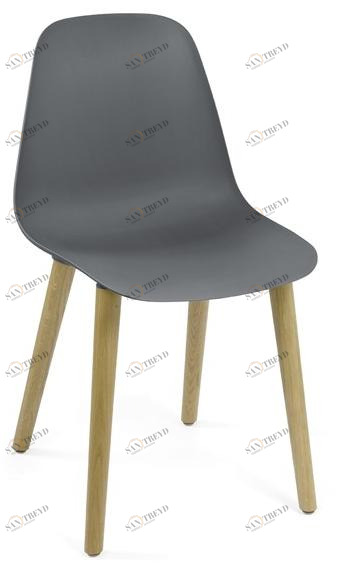 Crassevig Стул полипропиленовый Pola sun-id-1439198