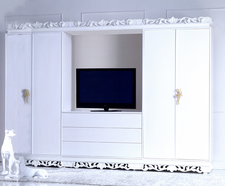 Шкаф  MO.WA 2007 