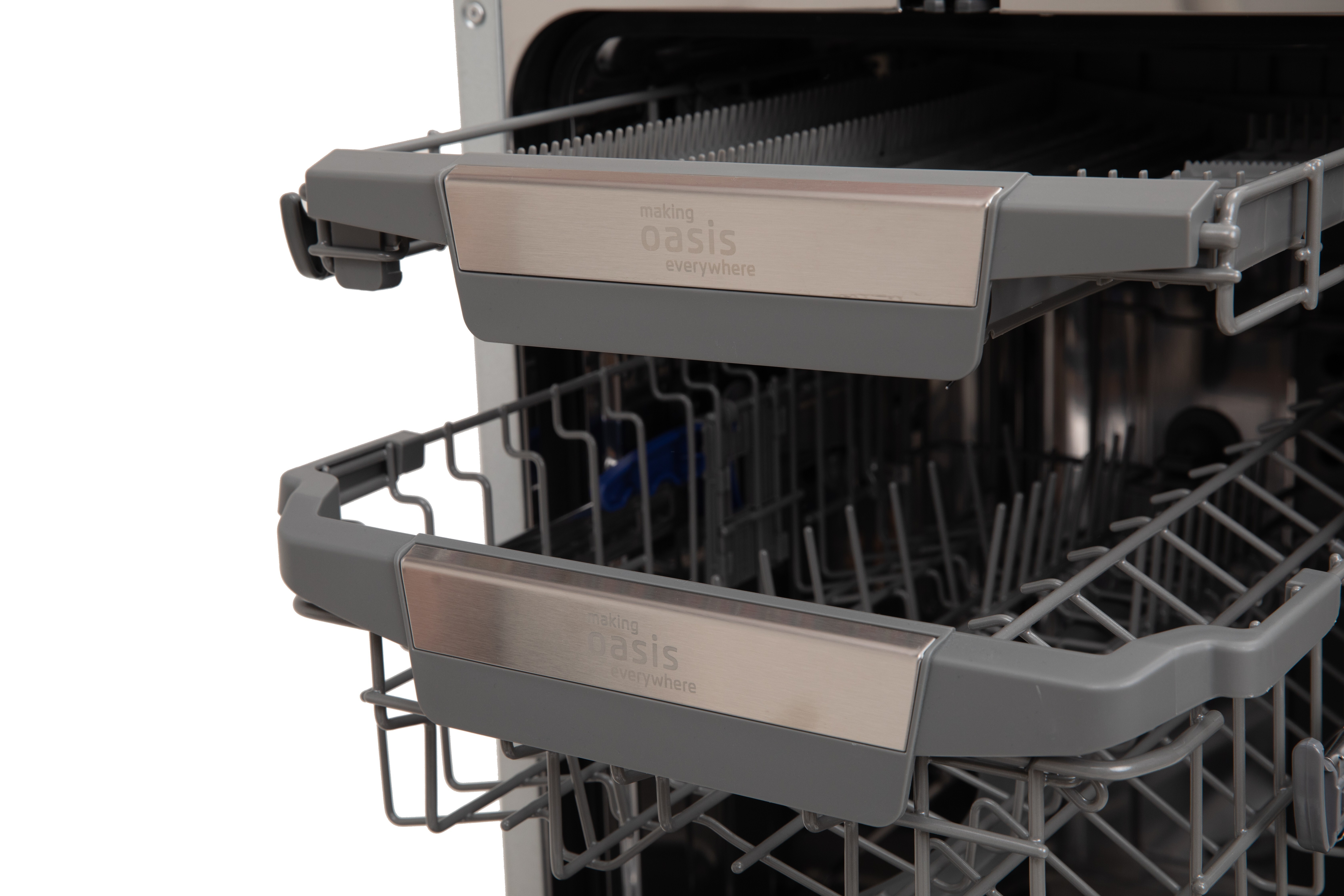 9987529 Встраиваемая посудомоечная машина Oasis PM-10V6 STDN-0142794 - Вид №8